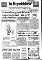 giornale/RAV0037040/1985/n. 103 del 18 maggio